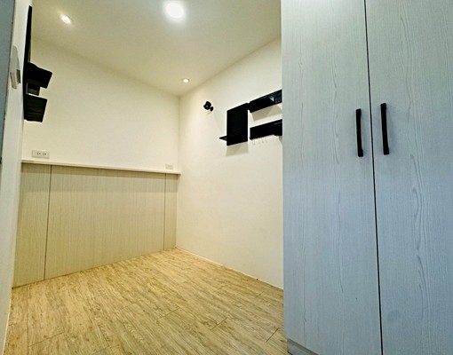 南京復興🚝租補戶籍寵物✅垃圾代收🏘️變頻冷氣/生活機能佳 - Image 7