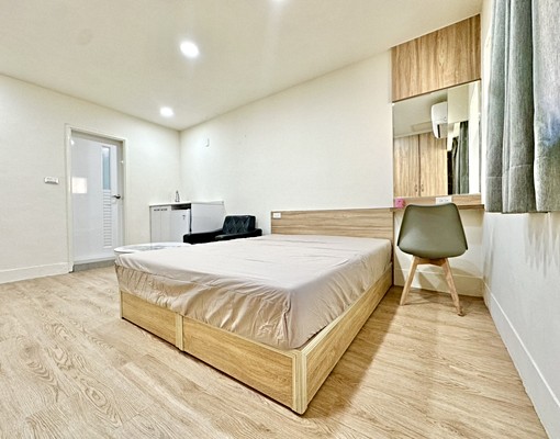 全新完工🔥可雙租補👑寵物友善💖陽台獨洗✨地段超優💯 - Image 5