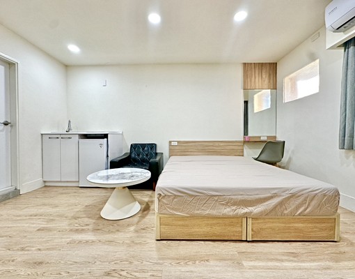 全新完工🔥可雙租補👑寵物友善💖陽台獨洗✨地段超優💯 - Image 6