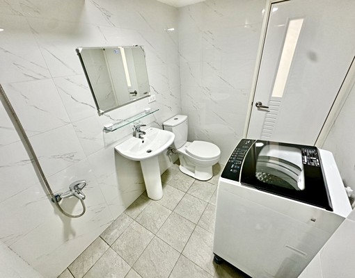 全新完工🔥可雙租補👑寵物友善💖陽台獨洗✨地段超優💯 - Image 11