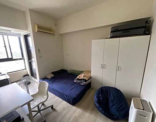 【大英國-高樓美景套房】近興大、中山醫 - Image 4