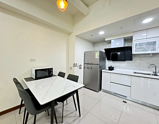 【啟富DN❤️】遠雄幸福成🔥朝南頂級舒適大兩房+車位🔥 - Image 4