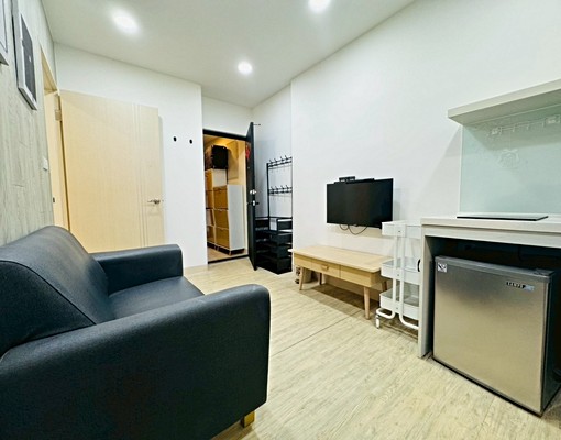 南京復興🚄租補戶籍✅寵物友善🐱免爬高獨洗曬採光好🌟 - Image 2