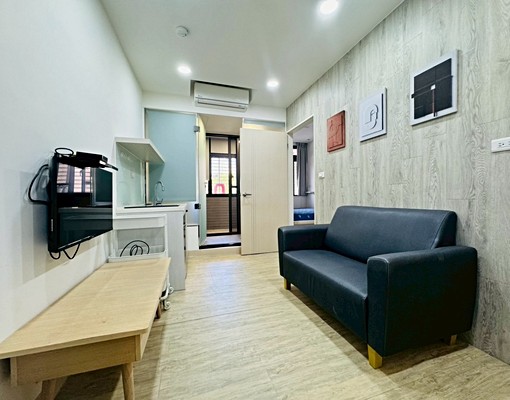 南京復興🚄租補戶籍✅寵物友善🐱免爬高獨洗曬採光好🌟 - Image 3