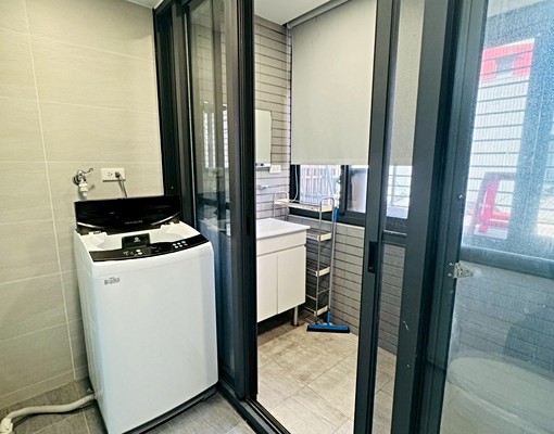 南京復興🚄租補戶籍✅寵物友善🐱免爬高獨洗曬採光好🌟 - Image 9