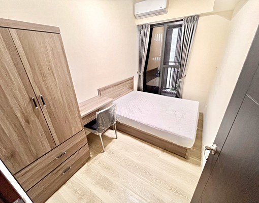 可租補❤️全新落成👑傢俱電全配2+1房平車邀你一同入住體驗 - Image 5