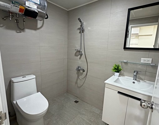 府中捷運精美套房💖獨立陽台💖設備齊全 - Image 7