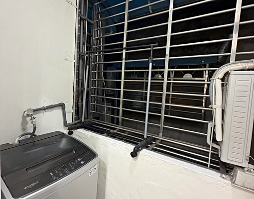 府中捷運精美套房💖獨立陽台💖設備齊全 - Image 9