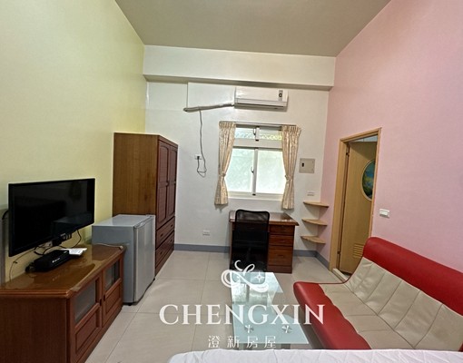 金山街電梯套房*獨立洗衣機*可租補*近園區 - Image 4