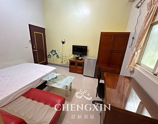 金山街電梯套房*獨立洗衣機*可租補*近園區 - Image 5