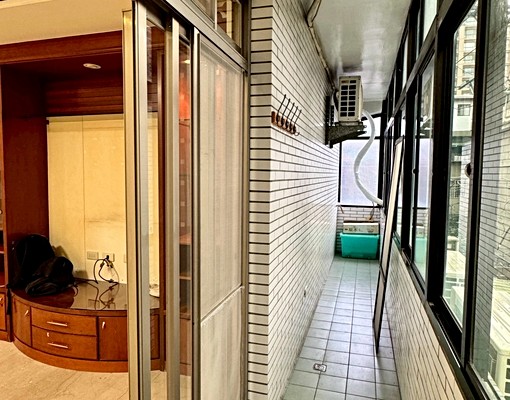 3房大空間｜前後雙陽台｜近永安市場站｜生活機能佳 - Image 3