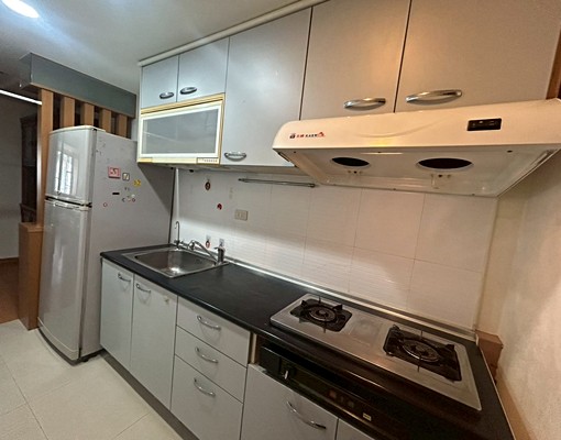 (可租補)永和景平捷運站3房3衛廁所不打架!! - Image 2