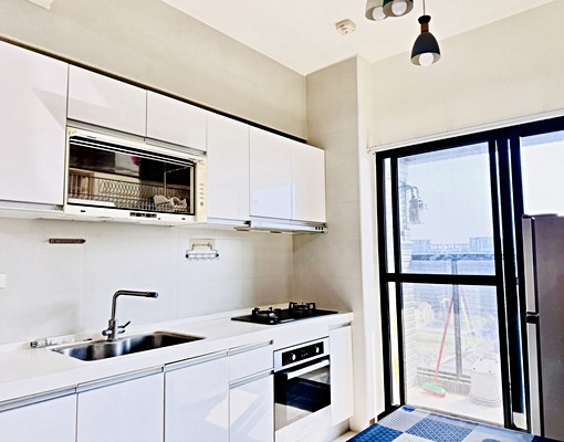 【蔚藍海】大兩房⚝平車⚝家俱電全⚝視野好 - Image 3