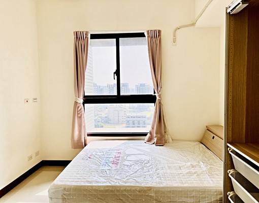 【蔚藍海】大兩房⚝平車⚝家俱電全⚝視野好 - Image 7