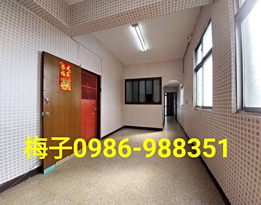 ✨近七堵車站3樓.邊間.採光屋📞梅子 - Image 2