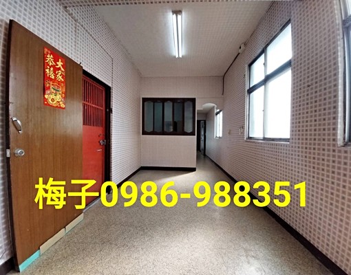 ✨近七堵車站3樓.邊間.採光屋📞梅子 - Image 3