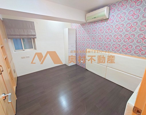 忠孝敦化站明曜旁●家電俱全絕美管理大四房●外商佳 - Image 14