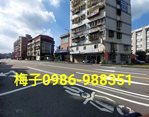 ✨近七堵車站3樓.邊間.採光屋📞梅子 - Image 15