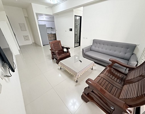 🏡東區3房｜三井lalaport、台中車站｜可租補台水電 - Image 4