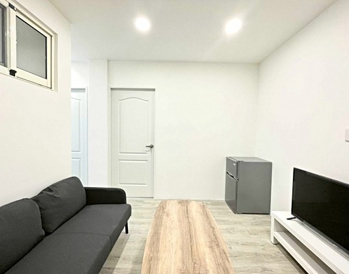 勤美商圈超好地點✨三房家具電✨合租首選✨可租補/可貓 - Image 3