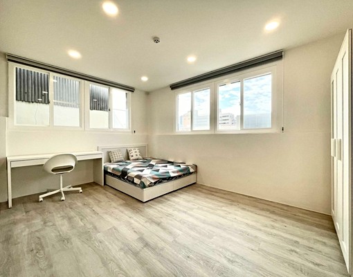 勤美商圈超好地點✨三房家具電✨合租首選✨可租補/可貓 - Image 9