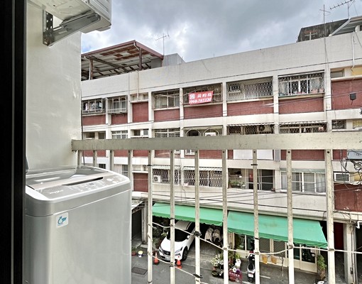 ✨可租補👑貓友善🐈陽台獨洗曬💗採光佳溫馨套房 - Image 13