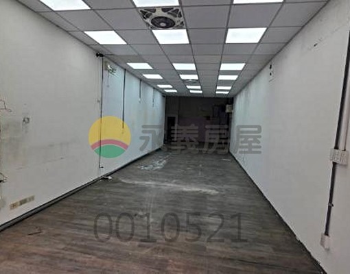 近淡水捷運中山邊間店面 - Image 6