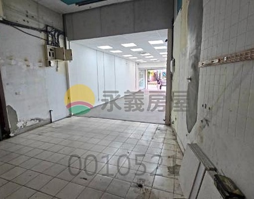 近淡水捷運中山邊間店面 - Image 4