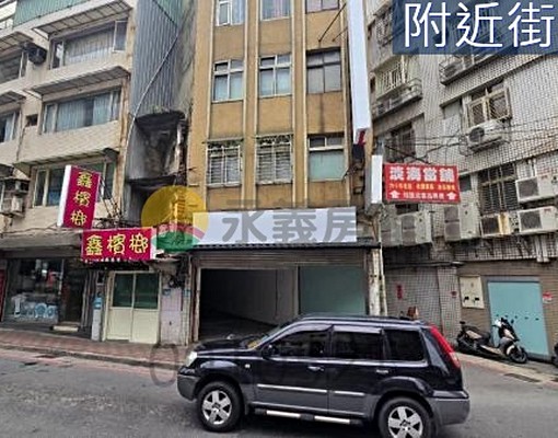 近淡水捷運中山邊間店面 - Image 2