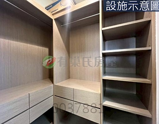 霸氣豪斯登堡3房 - Image 8