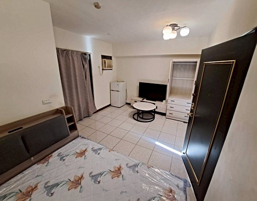 🎯北區.獨立陽台套房|含家具含管理費|可寵!!! - Image 1