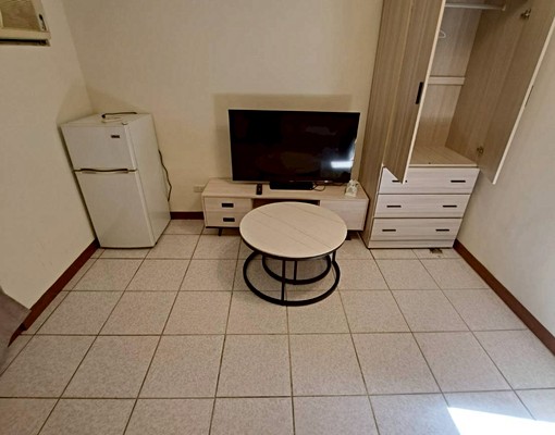 🎯北區.獨立陽台套房|含家具含管理費|可寵!!! - Image 3