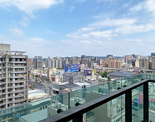 🏷️【市中心地段|可立即入住|白天不開燈也很亮 - Image 1