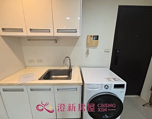 可養貓狗/台水台電/室內機車位/流理台臺可開伙/獨立洗脫烘 - Image 5