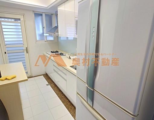 森林公園旁極美管理大兩房●光線絕佳無限視野 - Image 5