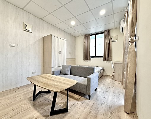 🌳可租補💖可貓✨採光通風🏠陽台獨洗✔️台中高工💖 - Image 4