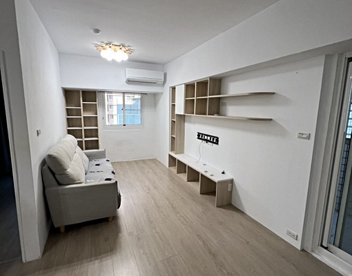 東區文化中心崇學國小租補3房 - Image 2