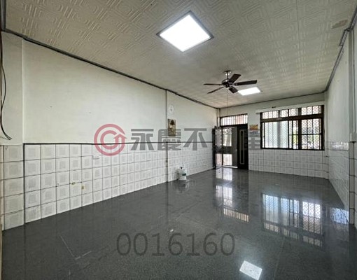 可營登住辦國圖館建國北路3房西區透天臨路店面店住~租屋最謹慎 - Image 1