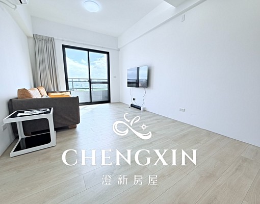 降價🌈全新又便宜⭐3房平車⭐變頻冷氣⭐超高CP值 - Image 1