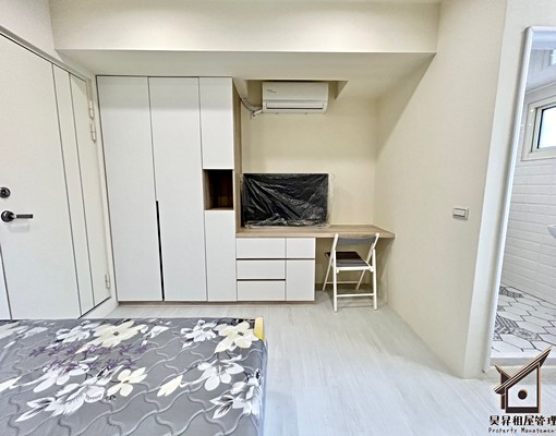 🌈全新完工⭐獨洗曬⭐流理台⭐子母車⭐變頻冷氣 - Image 4