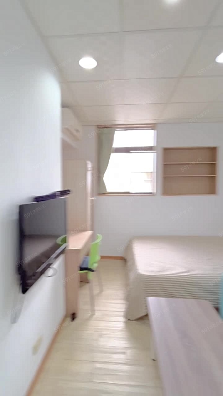 南屯運動中心👑可寵🐶🐈陽台獨洗曬💗流理台電磁爐 - Image 1