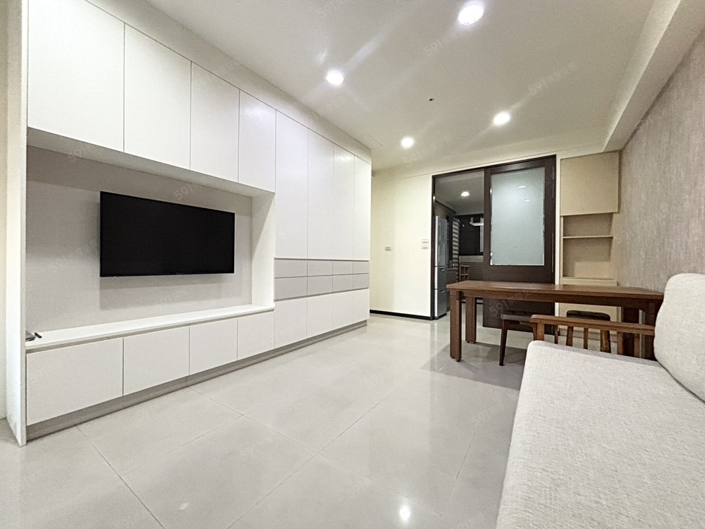 高樓層💫3房全配更衣室浴缸🛁💫平面車位 - Image 1