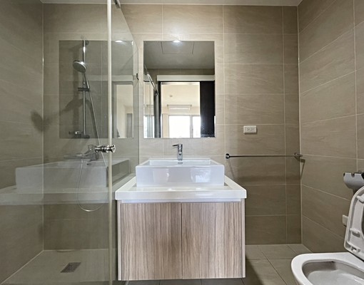 ✨景觀方正採光大兩房✨雙衛浴含坡平車✨誠可談 - Image 9