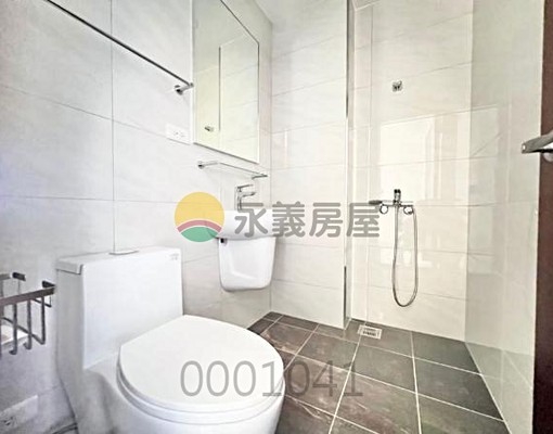 (租)市政大道2房2衛可貓咪雙衛浴+車位 - Image 6