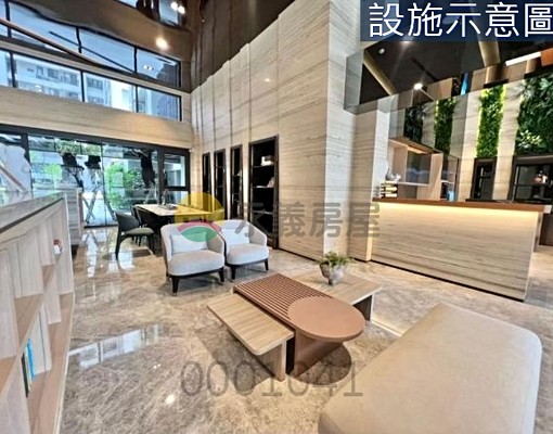 (租)市政大道2房2衛可貓咪雙衛浴+車位 - Image 11