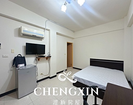 ✨獨立陽台洗衣機|有飲水機|洗澡用瓦斯、不會忽冷忽熱 - Image 2