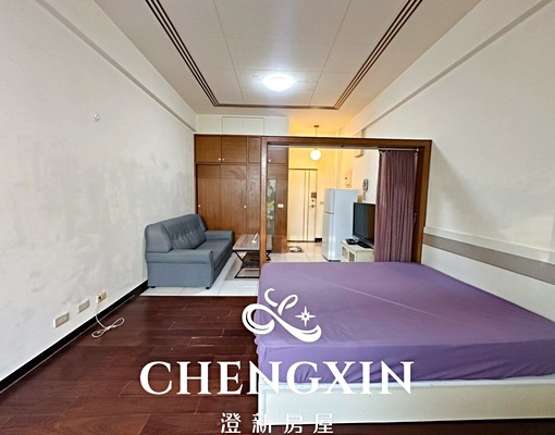 電梯套房💛男女皆可💛無管理費💛信一街 - Image 13