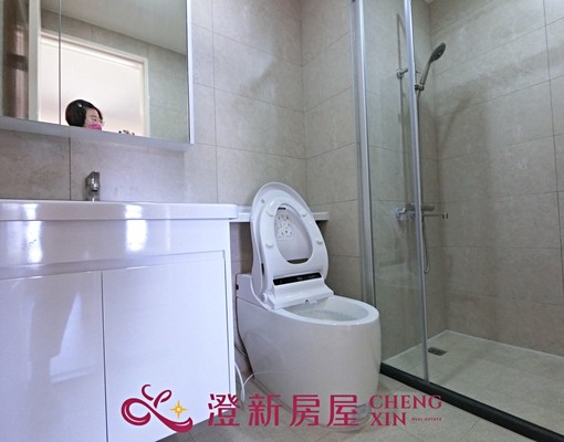 ✨全新首租|可養貓|大埔內三房|上班族首選 - Image 13