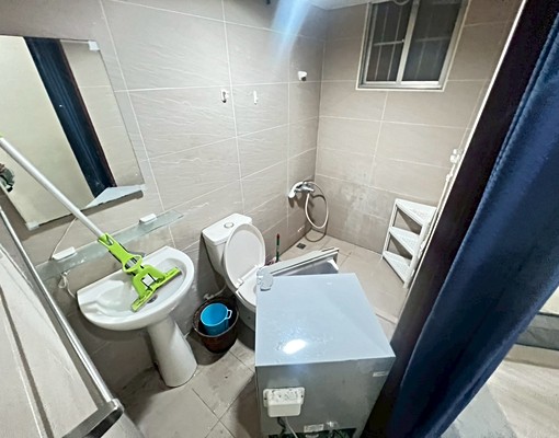 新埔民生⚡️免爬高☀️租補稅籍☀️通風佳☀️屋況佳☀️便宜☀ - Image 9