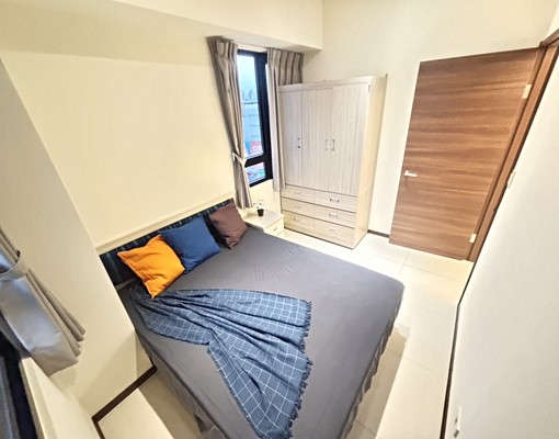 文華匯🔥市政河南惠來惠中🔥可雙租補戶籍🔥質感2房含平車 - Image 6